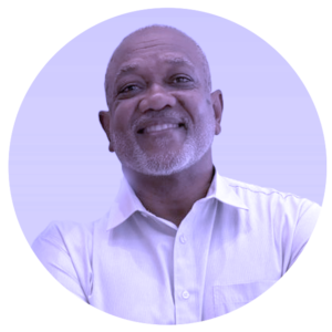 Picture of Pr. Wanderson Cássio S. Santos